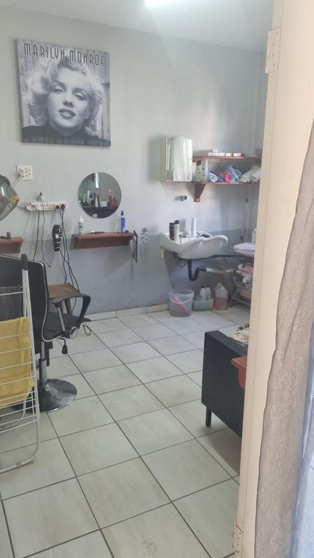 To Let 0 Bedroom Property for Rent in Sasolburg Free State